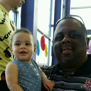 Meet your Posher, Gerald